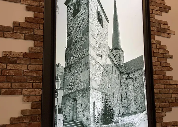 Altstadthotel Arte 4*