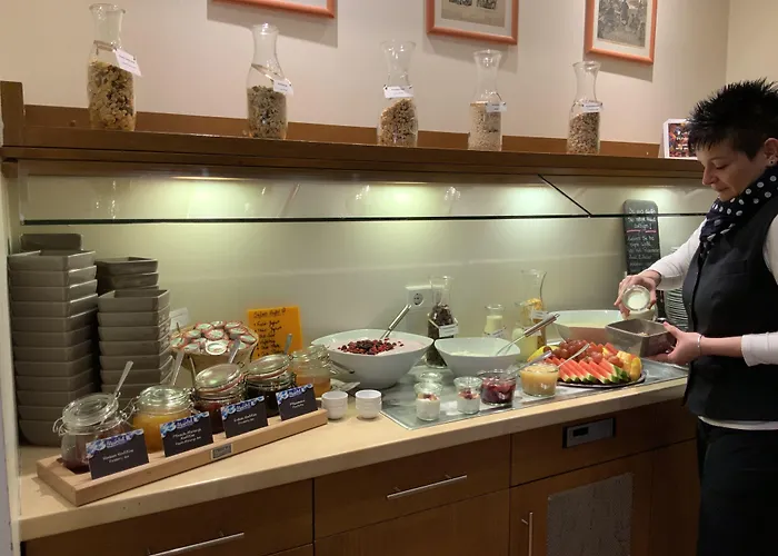 Altstadthotel Arte 4*