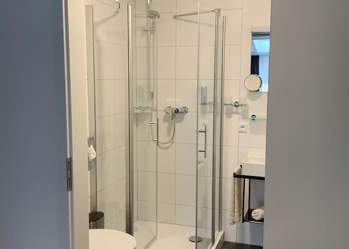 Altstadthotel Arte Fulda