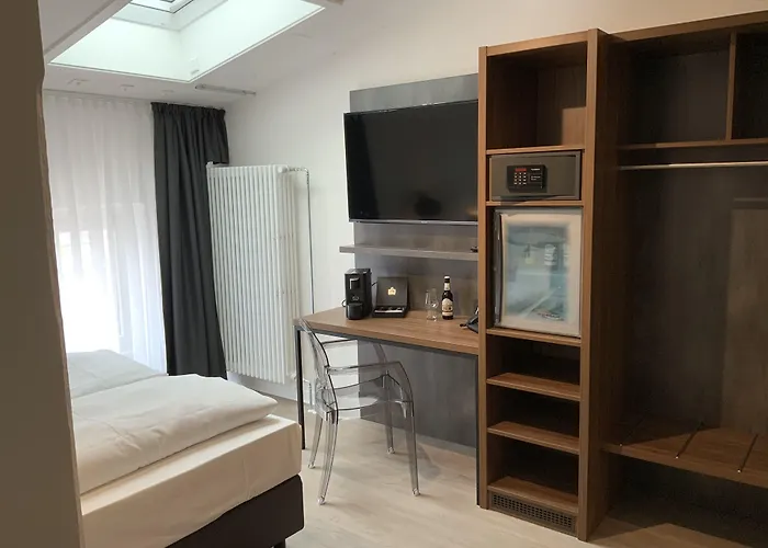 Altstadthotel Arte 4*