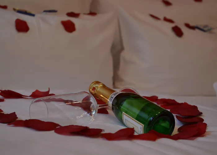 Altstadthotel Arte Fulde