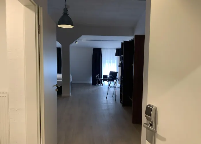 Altstadthotel Arte 호텔