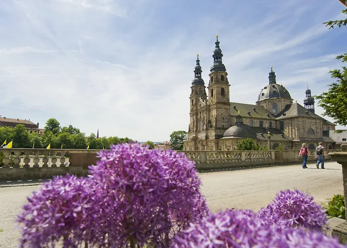 Hotel Altstadthotel Arte