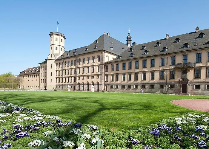 호텔 Altstadthotel Arte 4*