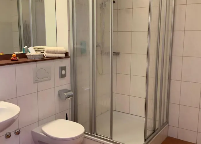 Hotel Altstadthotel Arte 4*