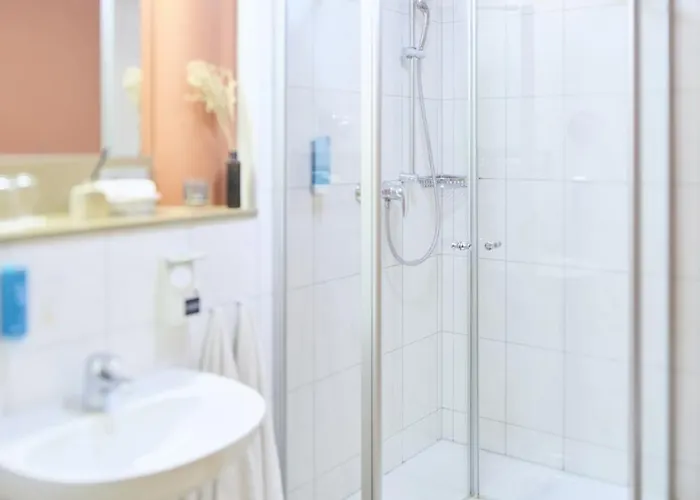 Altstadthotel Arte 4* Fulda