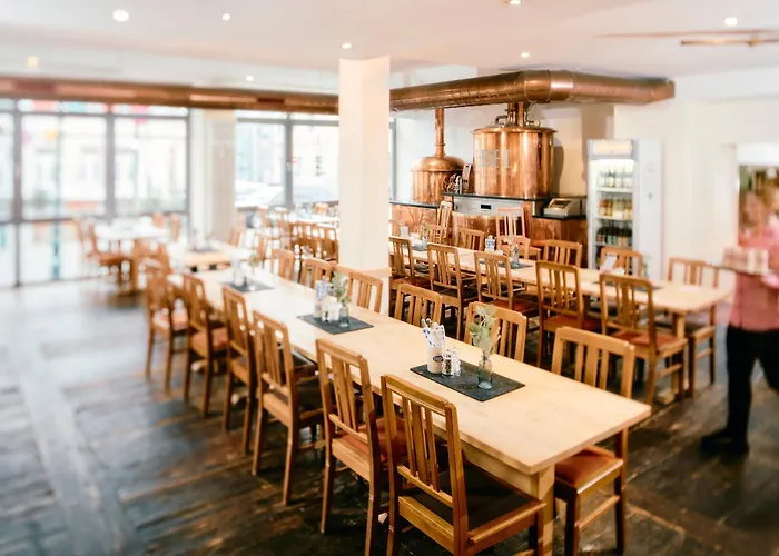 Altstadthotel Arte Hotel