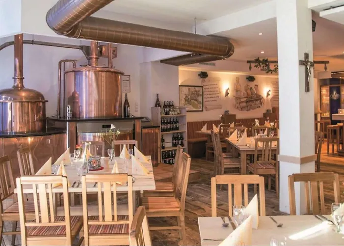 Altstadthotel Arte Hotel 4*