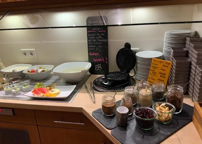 Altstadthotel Arte Hotel 4*